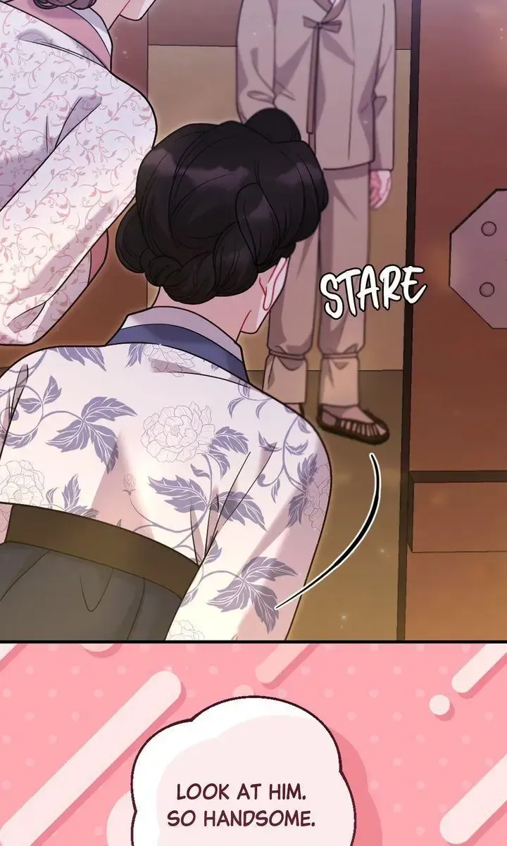 Beneath Him Chapter 15 page 84 - 