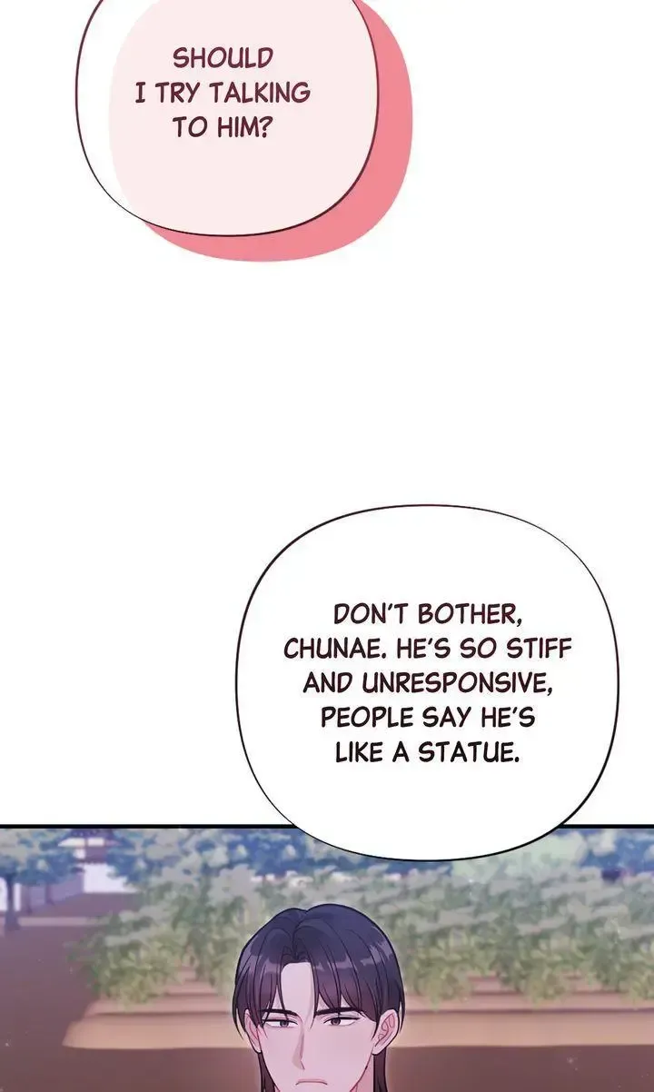 Beneath Him Chapter 15 page 86 - 