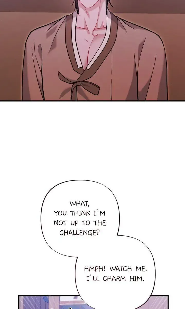 Beneath Him Chapter 15 page 87 - 