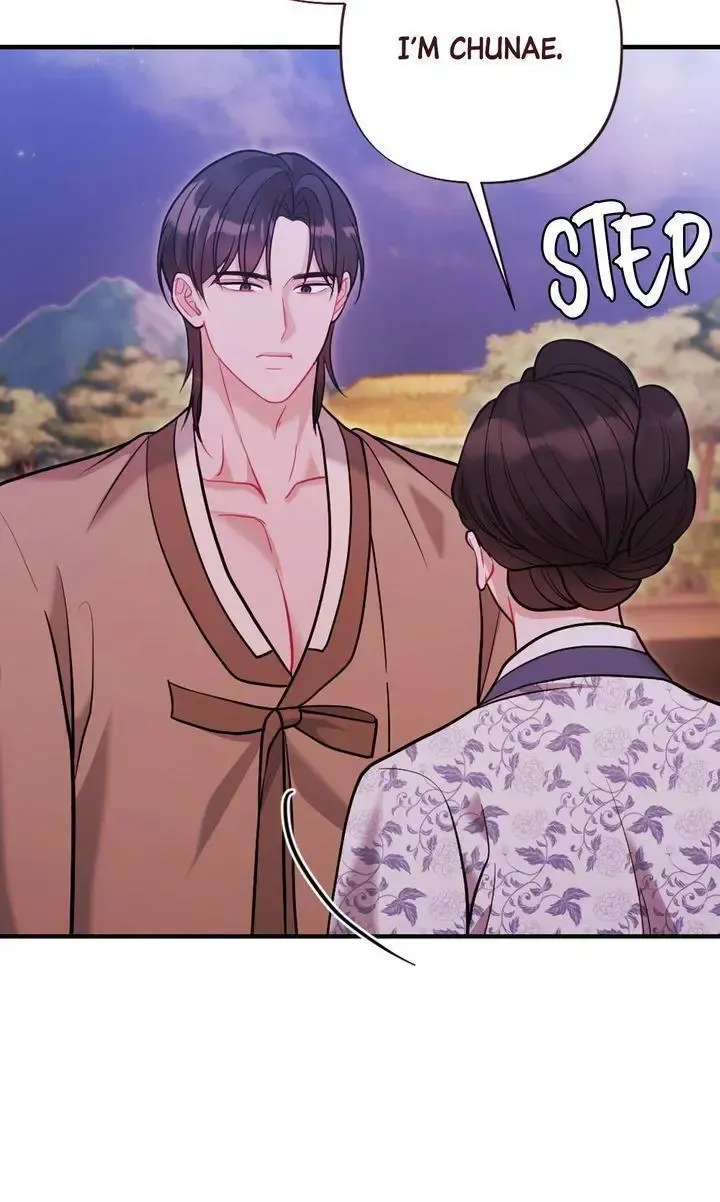 Beneath Him Chapter 15 page 90 - 