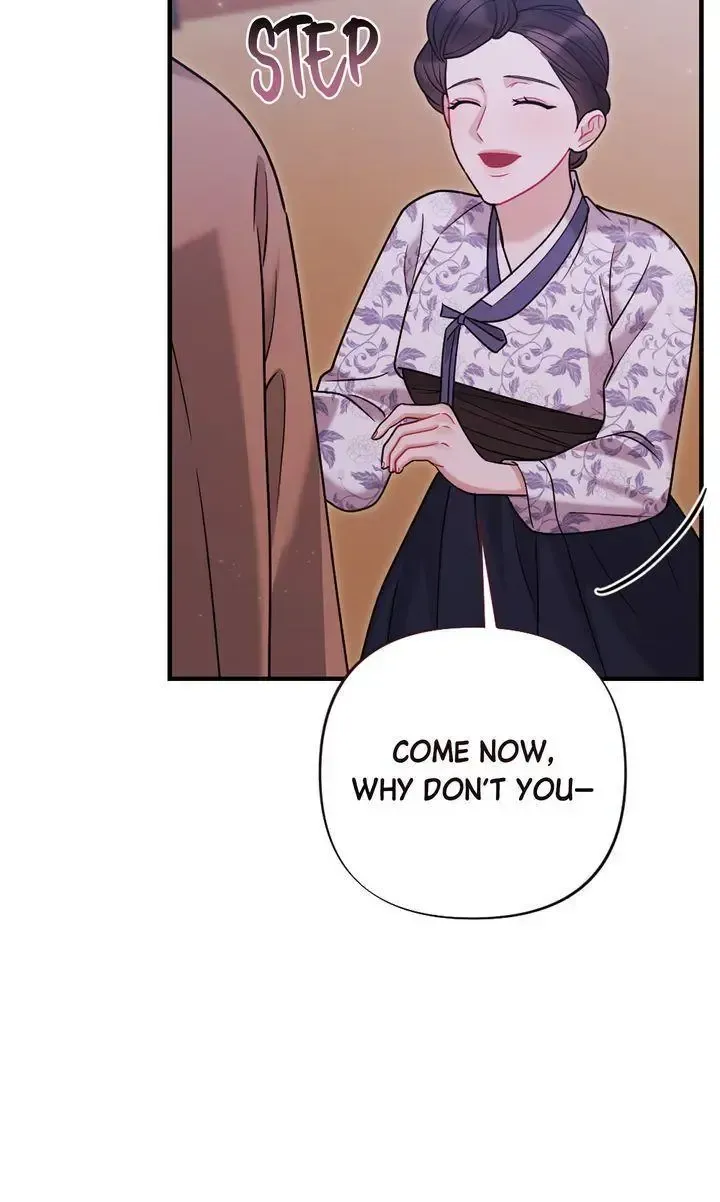 Beneath Him Chapter 15 page 94 - 