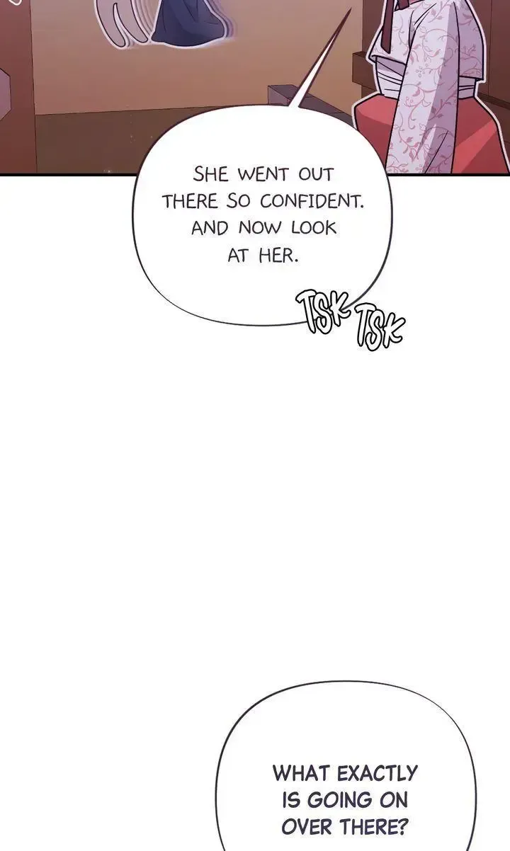 Beneath Him Chapter 15 page 98 - 
