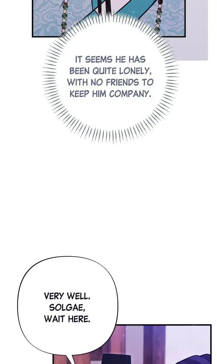 Beneath Him Chapter 16 page 101 - 