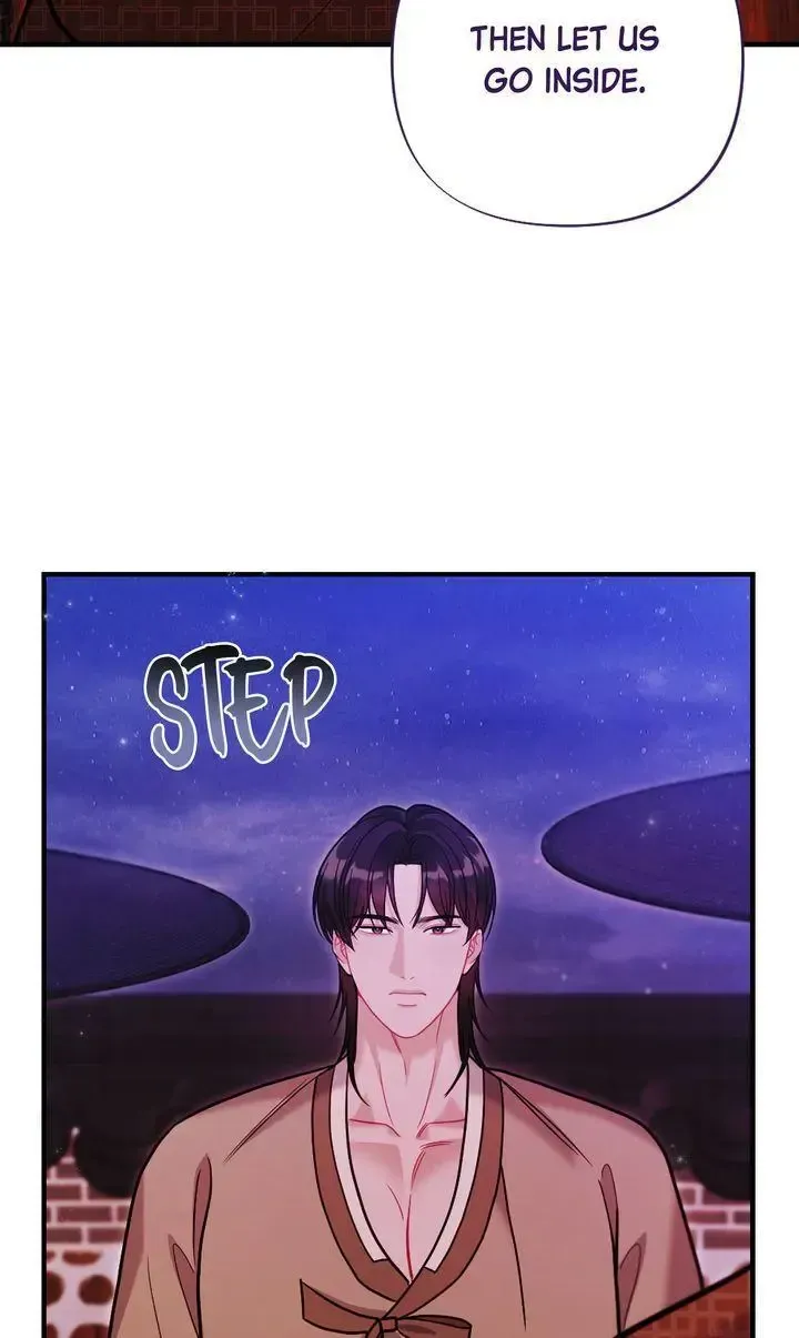 Beneath Him Chapter 16 page 104 - 
