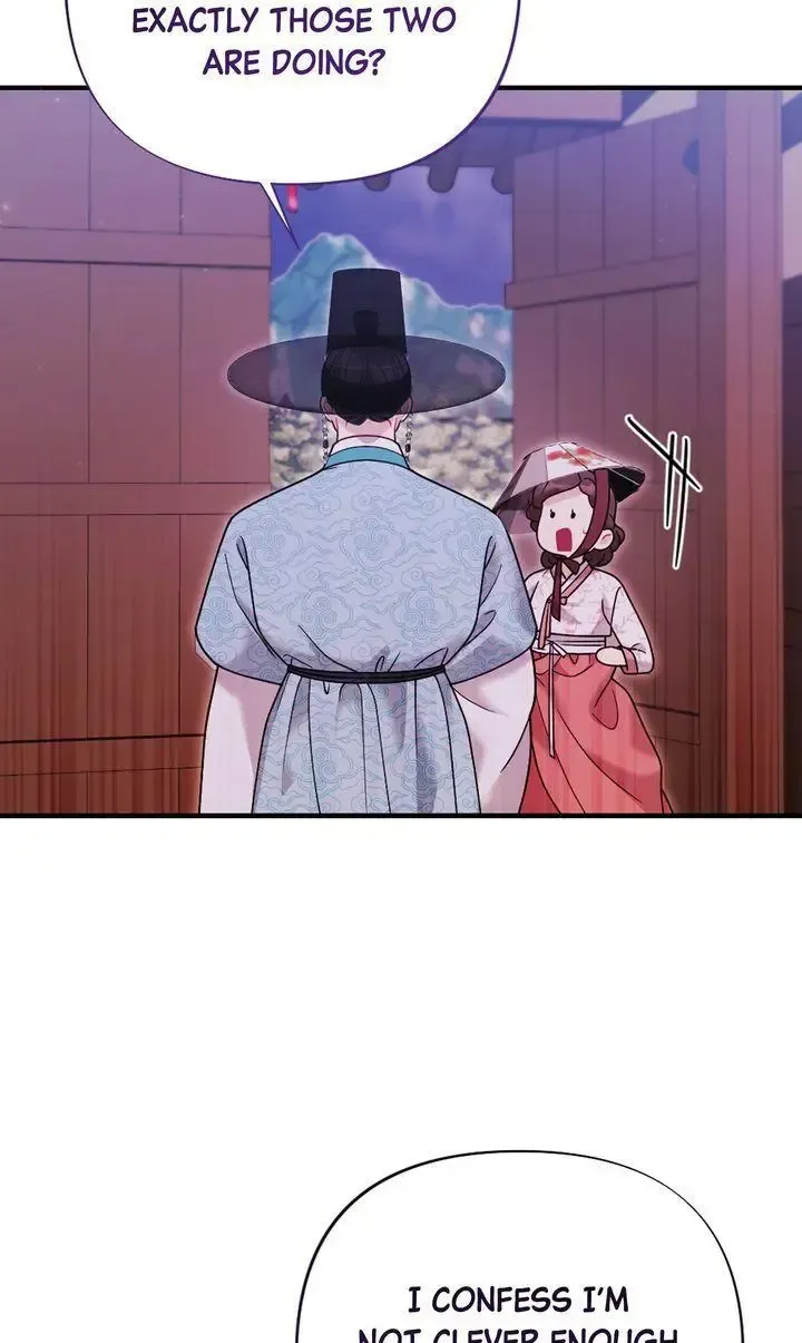 Beneath Him Chapter 16 page 3 - 