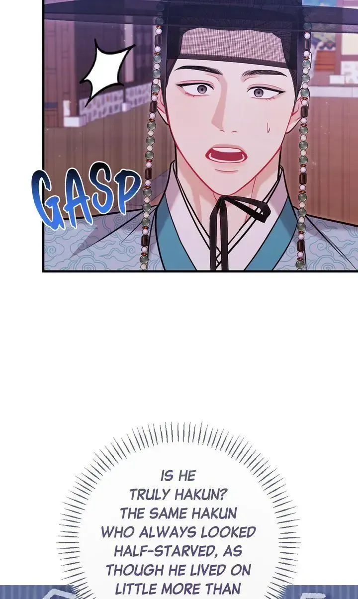 Beneath Him Chapter 16 page 28 - 