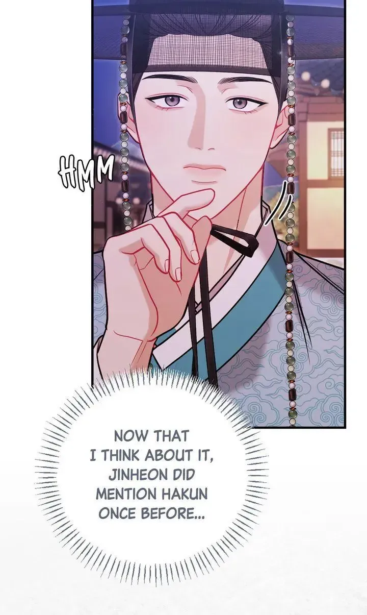 Beneath Him Chapter 16 page 35 - 