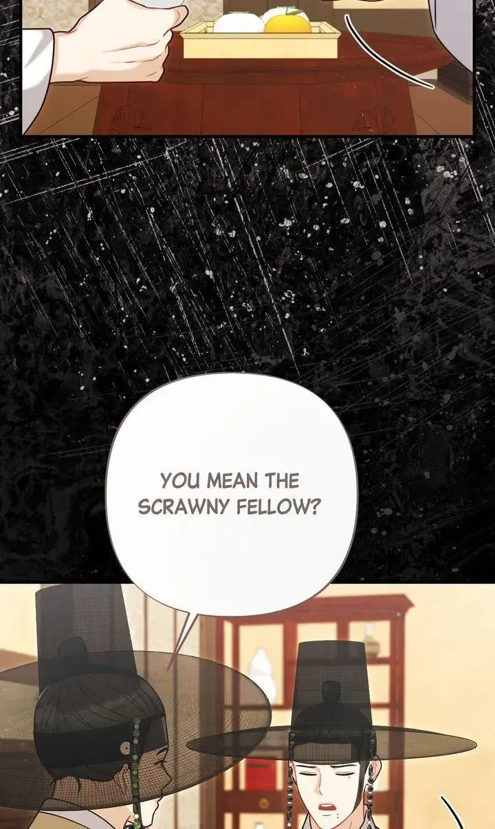 Beneath Him Chapter 16 page 37 - 