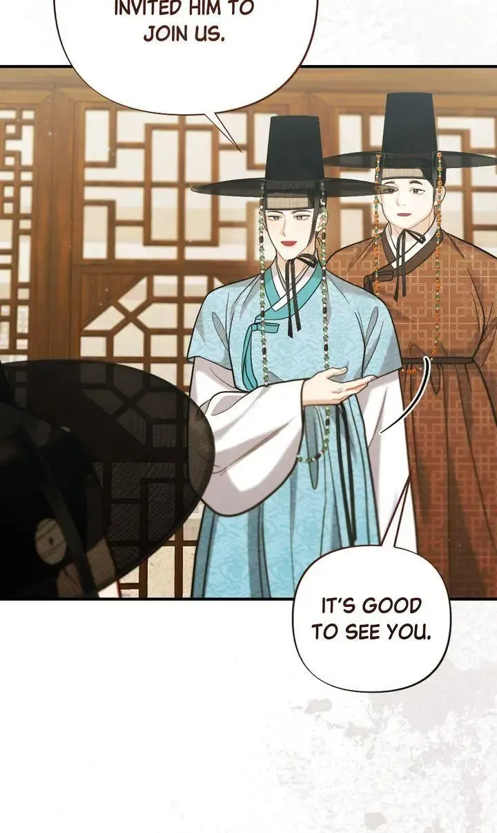 Beneath Him Chapter 16 page 50 - 