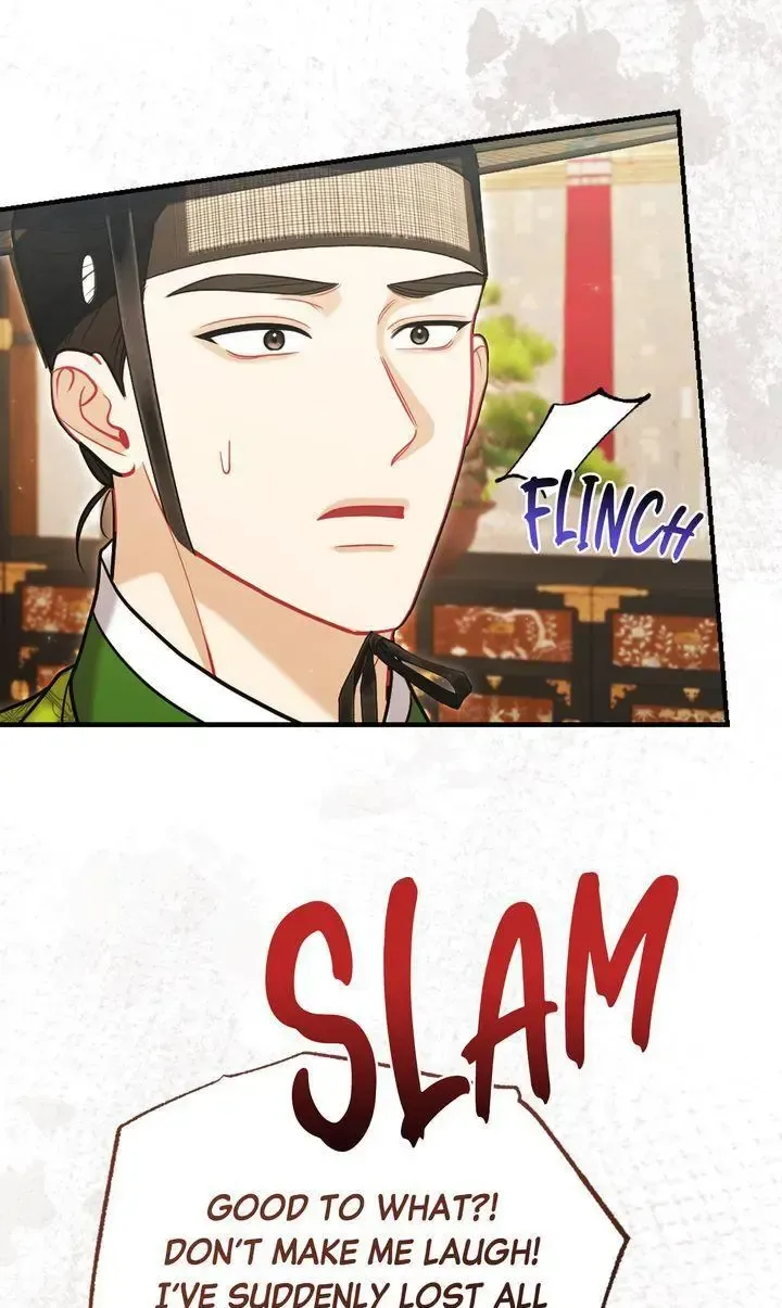 Beneath Him Chapter 16 page 51 - 