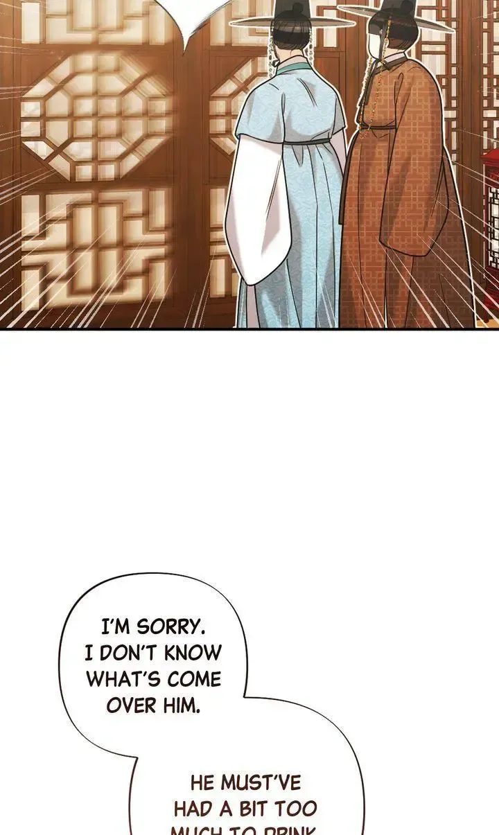 Beneath Him Chapter 16 page 56 - 