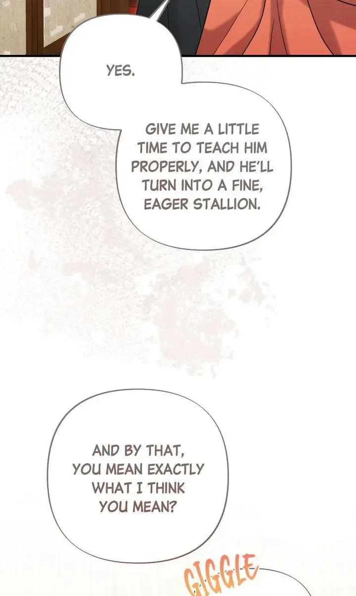 Beneath Him Chapter 16 page 64 - 