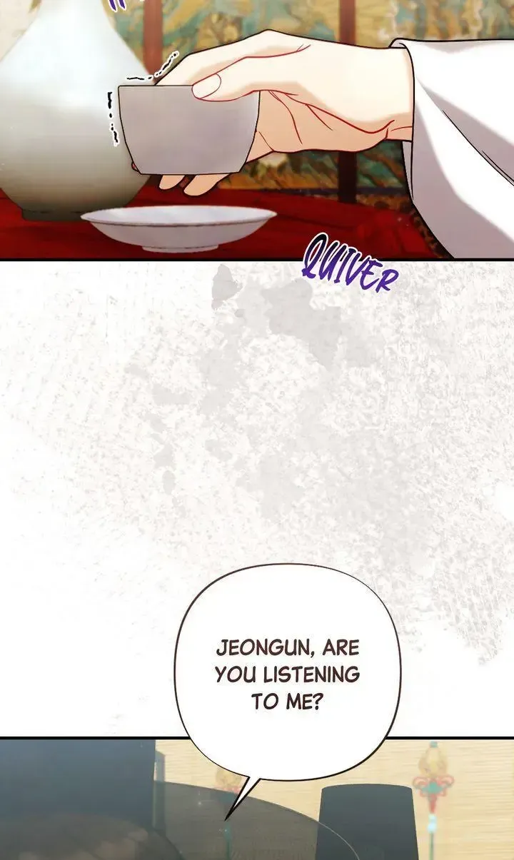 Beneath Him Chapter 16 page 67 - 