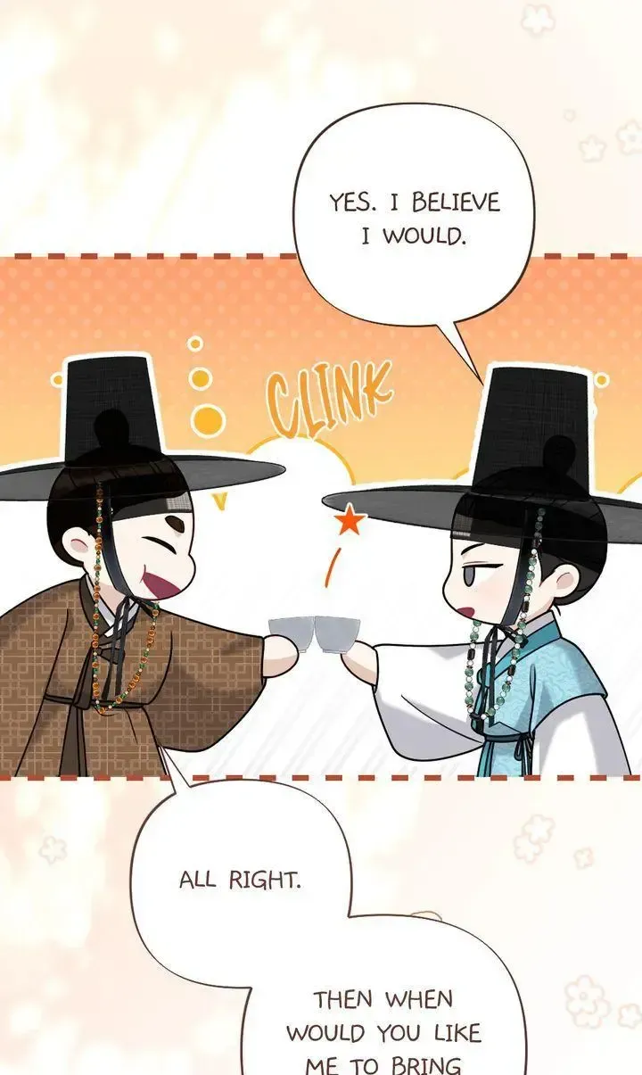 Beneath Him Chapter 16 page 73 - 