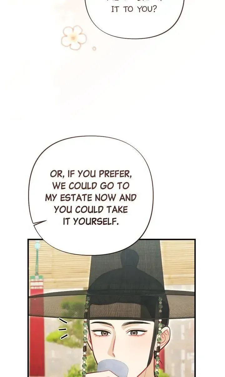 Beneath Him Chapter 16 page 74 - 