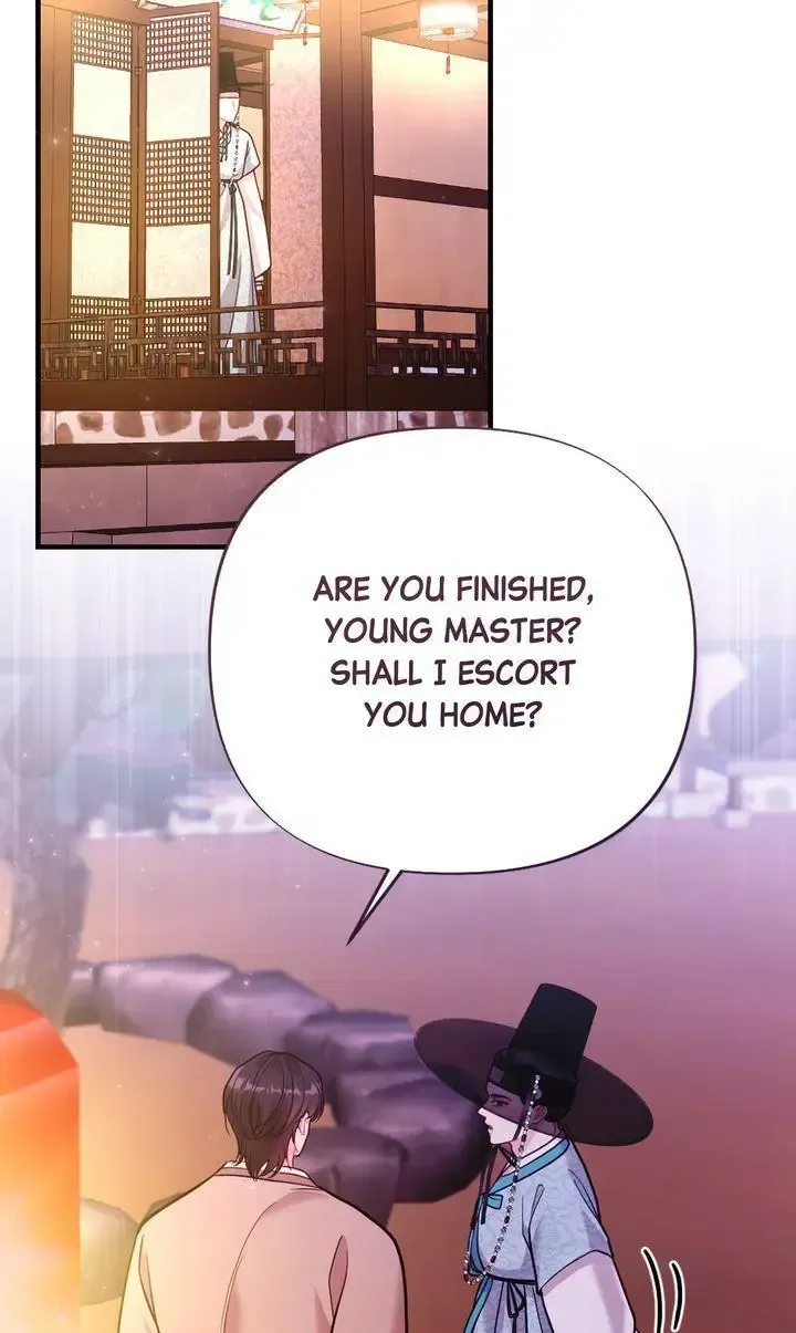 Beneath Him Chapter 16 page 79 - 