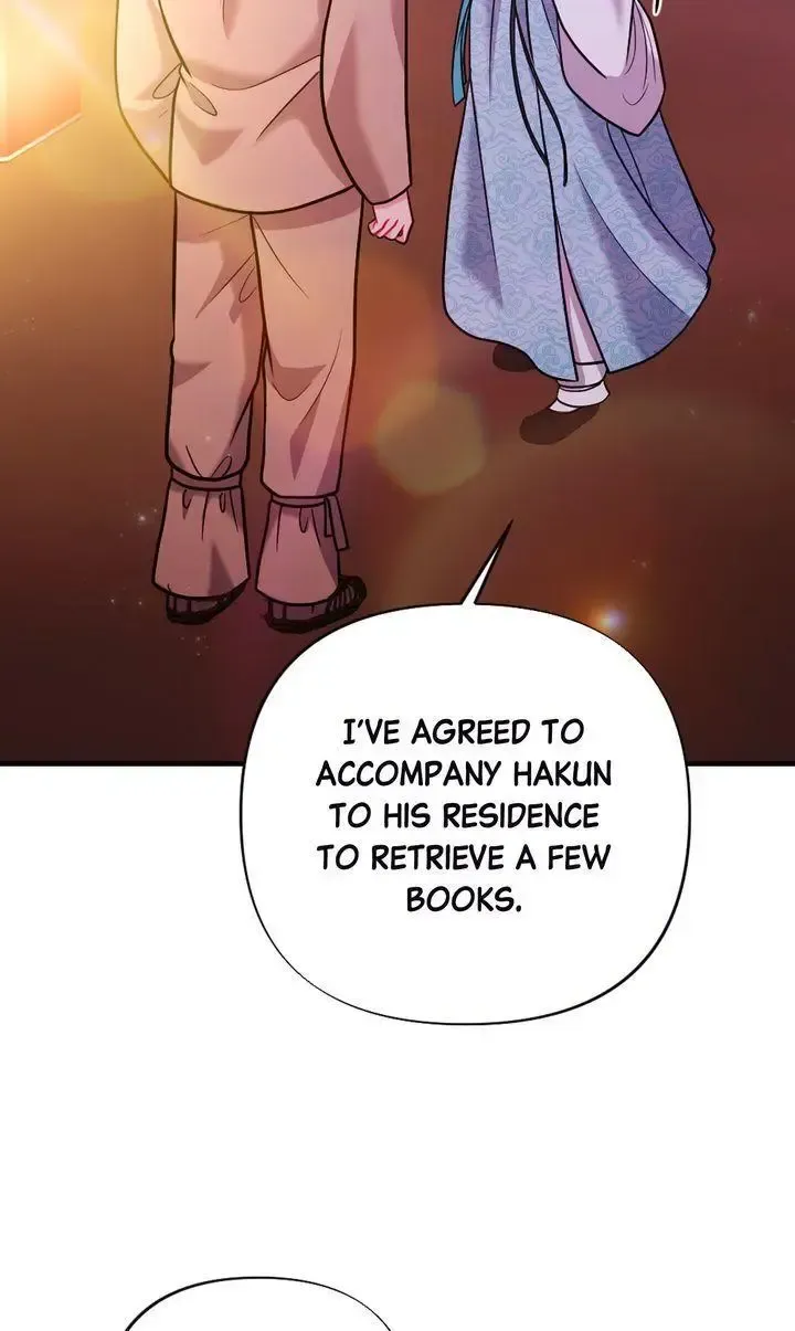 Beneath Him Chapter 16 page 80 - 