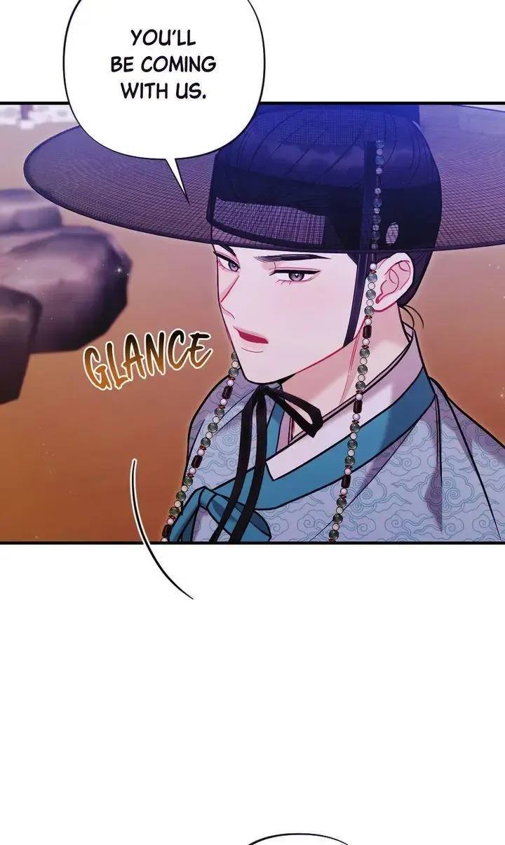 Beneath Him Chapter 16 page 81 - 