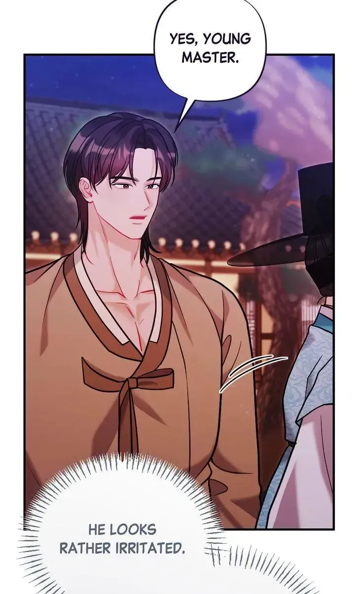 Beneath Him Chapter 16 page 82 - 
