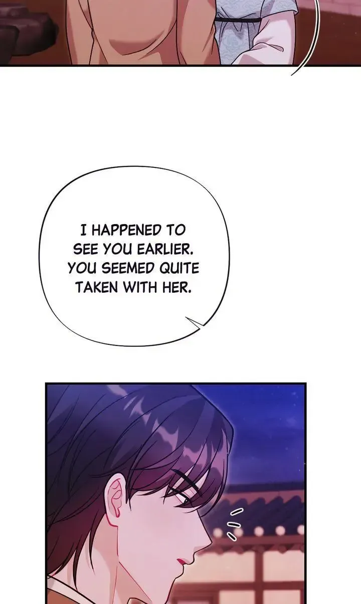 Beneath Him Chapter 16 page 84 - 
