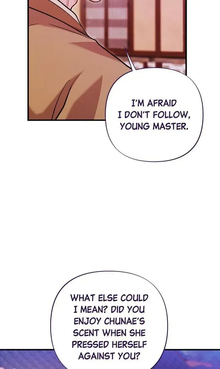 Beneath Him Chapter 16 page 85 - 