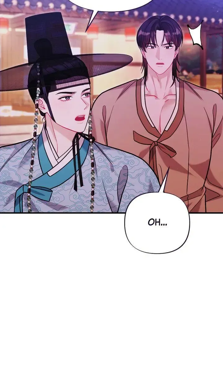 Beneath Him Chapter 16 page 86 - 
