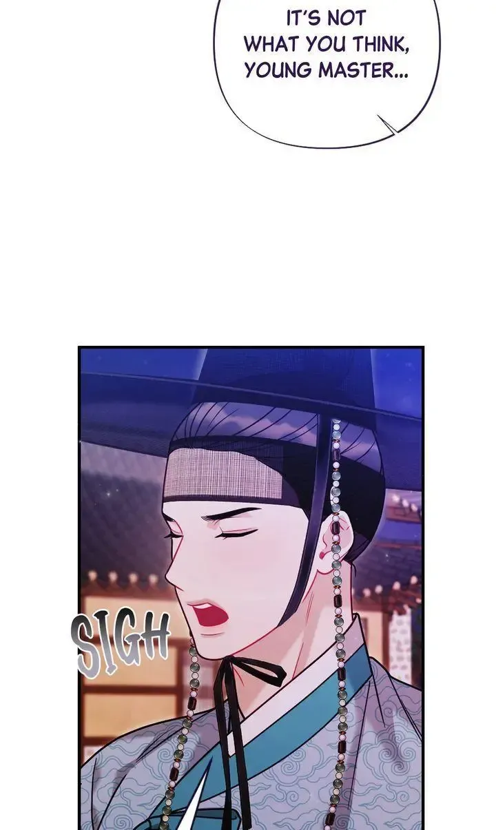 Beneath Him Chapter 16 page 88 - 