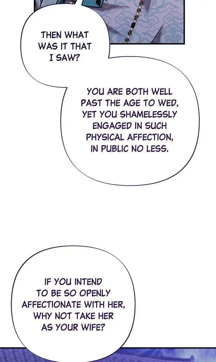Beneath Him Chapter 16 page 89 - 