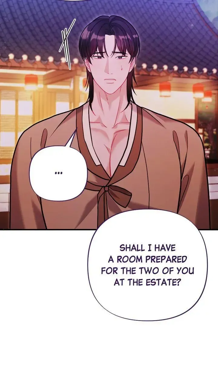 Beneath Him Chapter 16 page 90 - 
