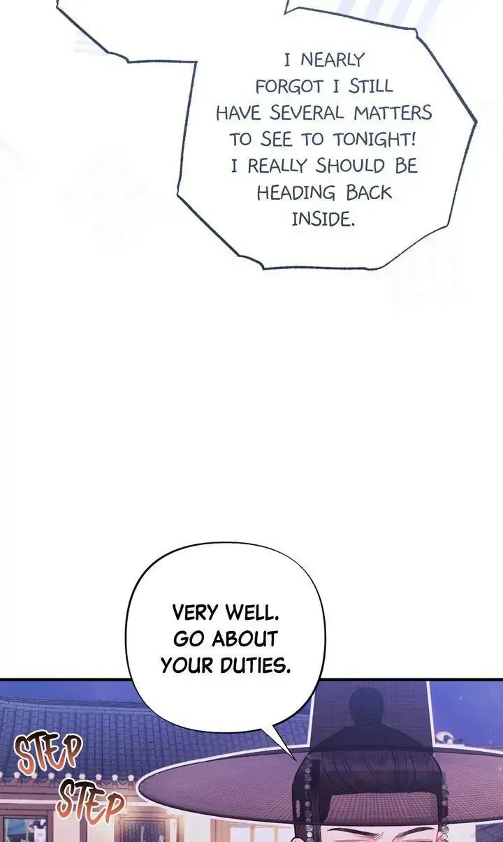 Beneath Him Chapter 16 page 10 - 