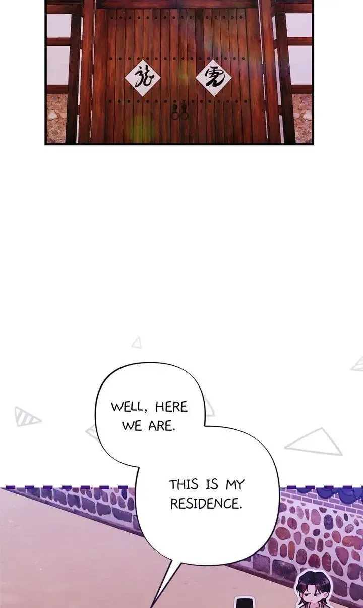 Beneath Him Chapter 16 page 96 - 