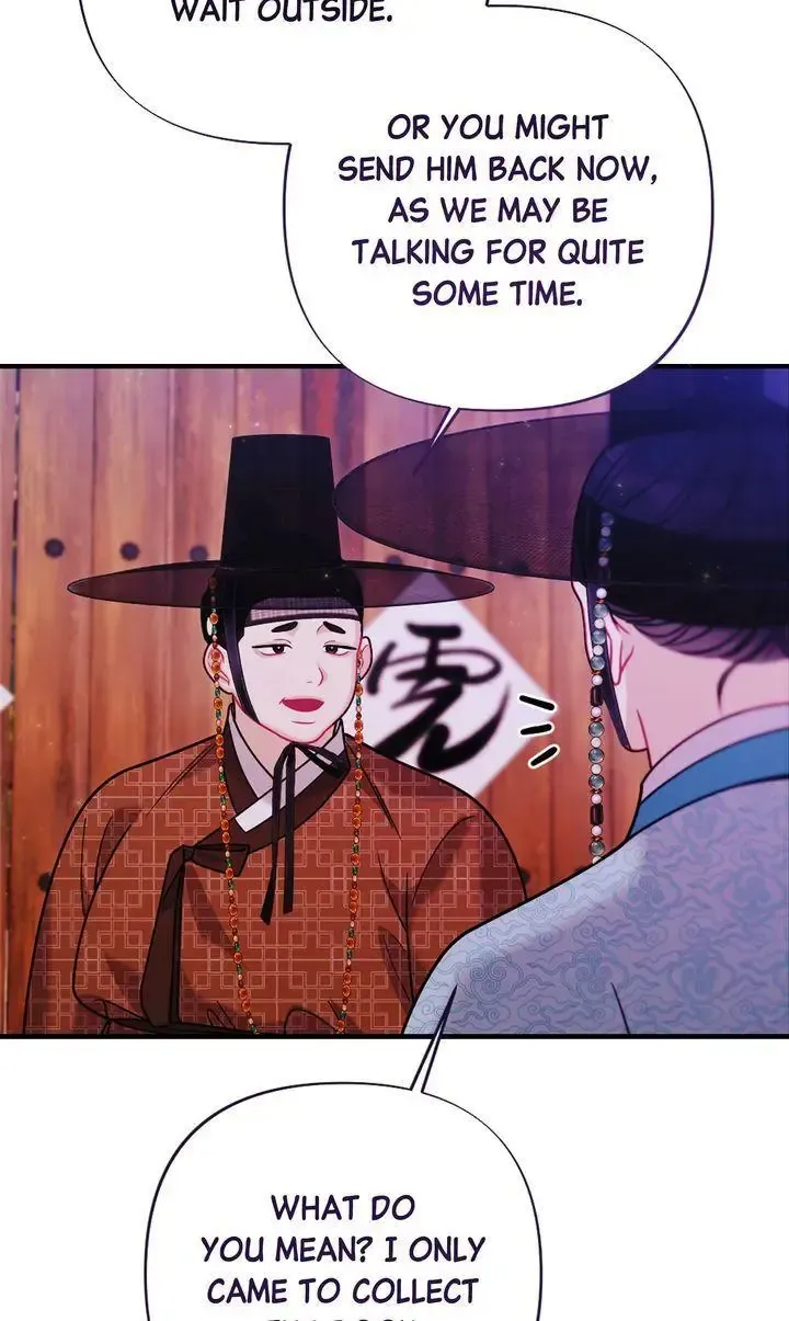 Beneath Him Chapter 16 page 98 - 
