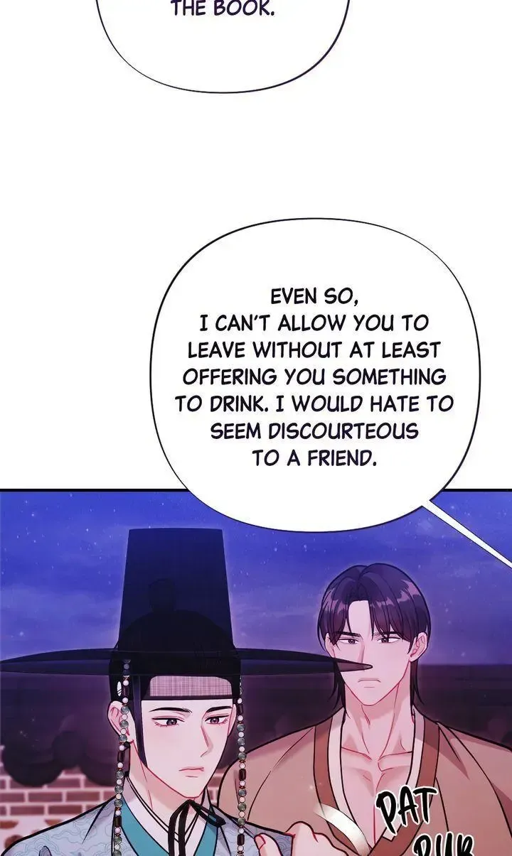 Beneath Him Chapter 16 page 99 - 