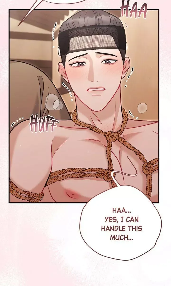 Beneath Him Chapter 18 page 11 - 