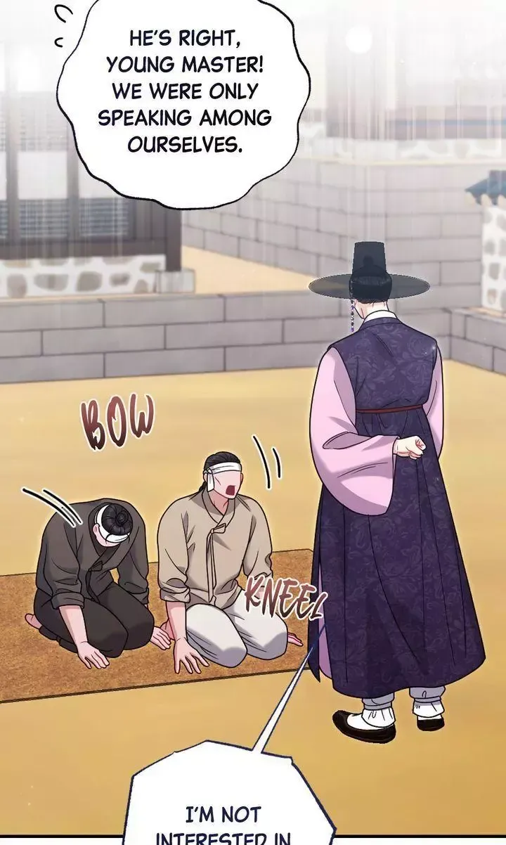 Beneath Him Chapter 18 page 106 - 