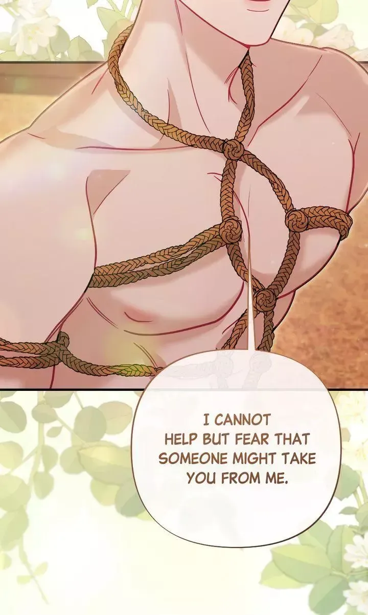 Beneath Him Chapter 18 page 18 - 
