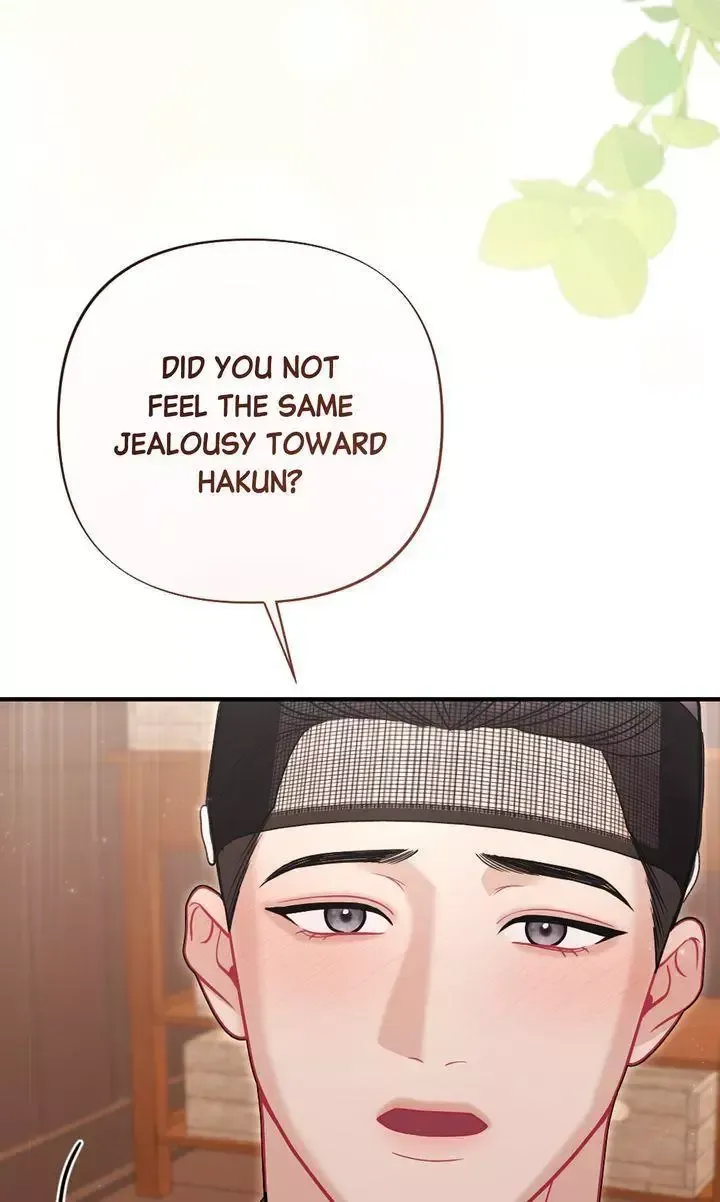 Beneath Him Chapter 18 page 19 - 