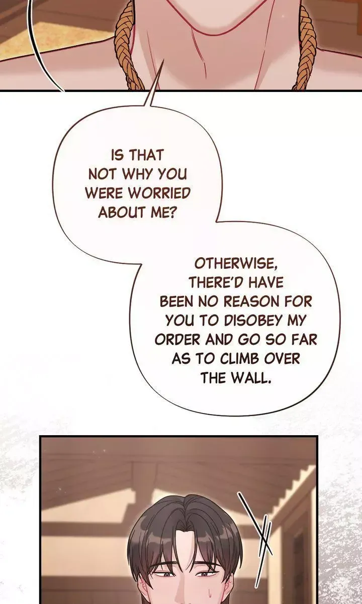 Beneath Him Chapter 18 page 20 - 
