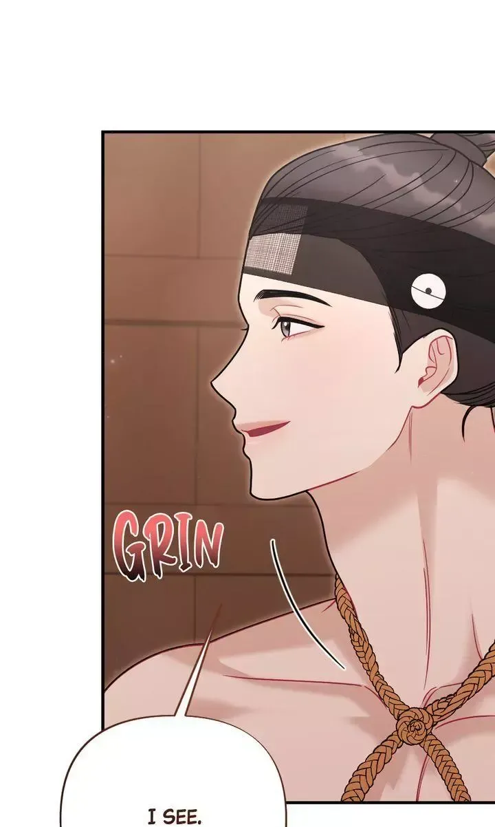 Beneath Him Chapter 18 page 28 - 