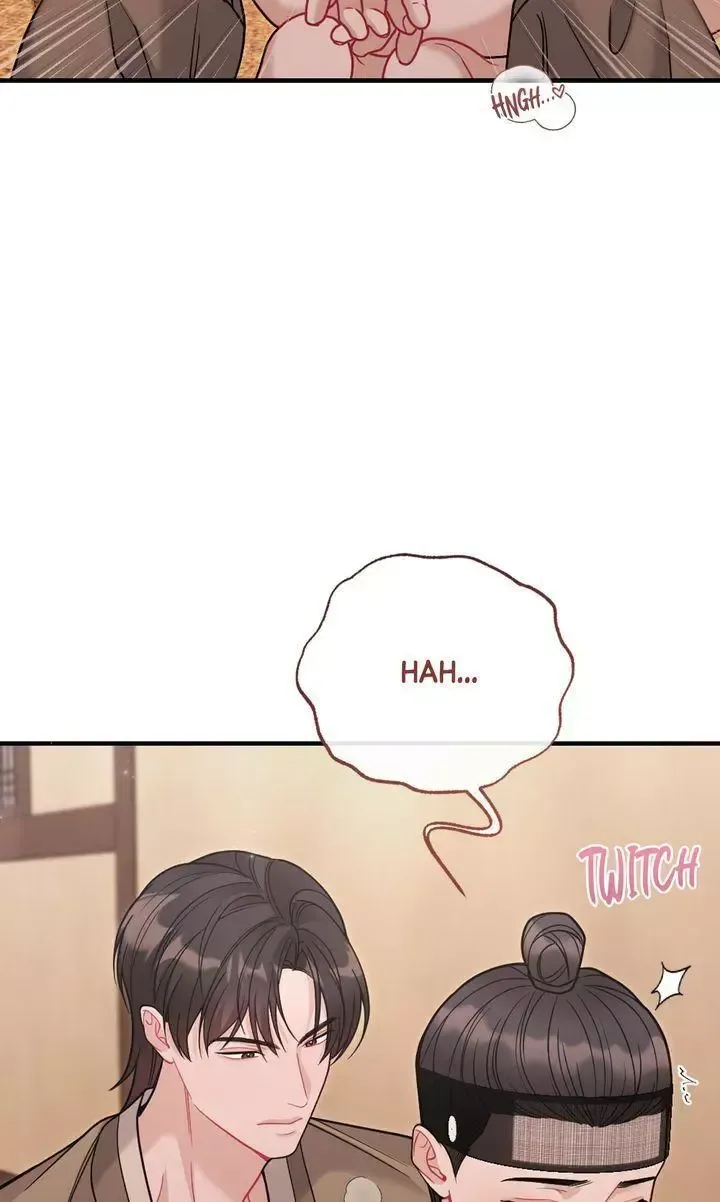 Beneath Him Chapter 18 page 4 - 