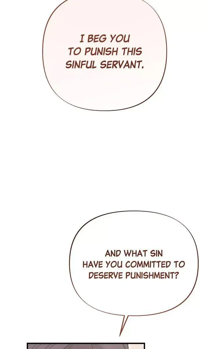 Beneath Him Chapter 18 page 33 - 
