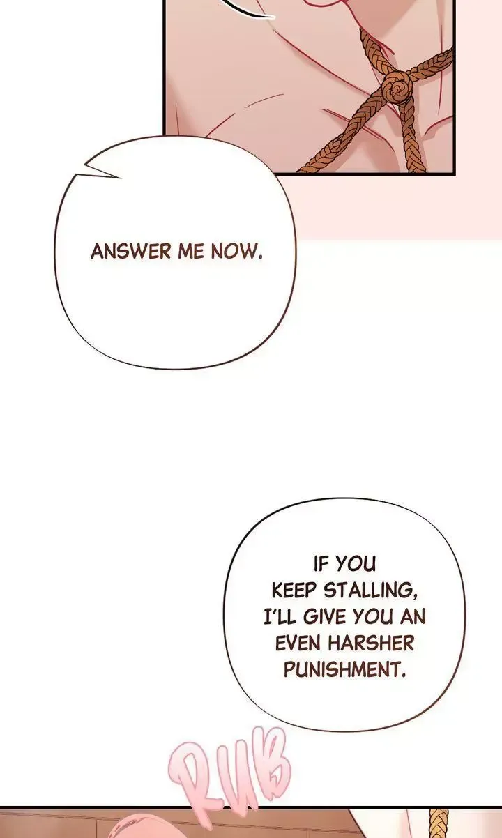Beneath Him Chapter 18 page 37 - 