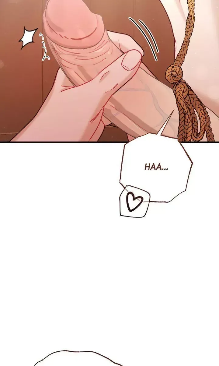 Beneath Him Chapter 18 page 38 - 