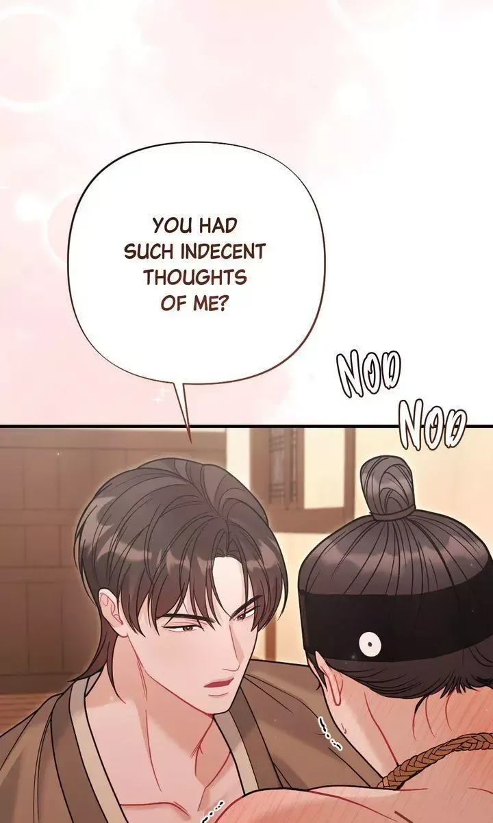 Beneath Him Chapter 18 page 41 - 