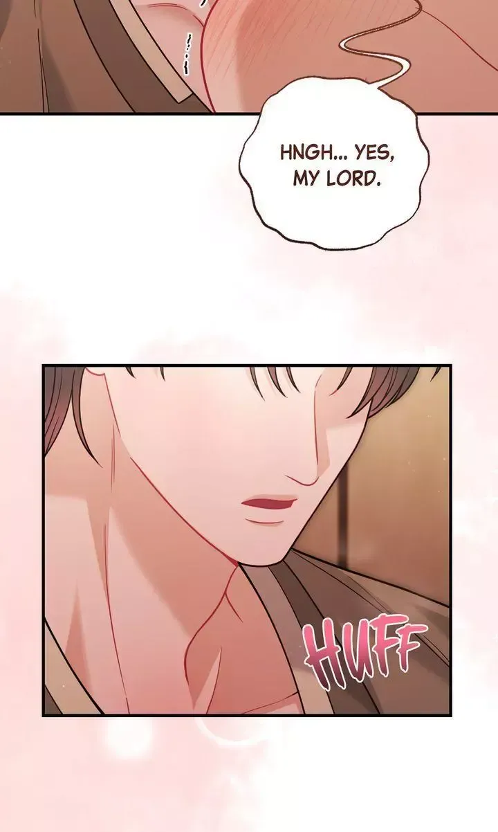 Beneath Him Chapter 18 page 42 - 