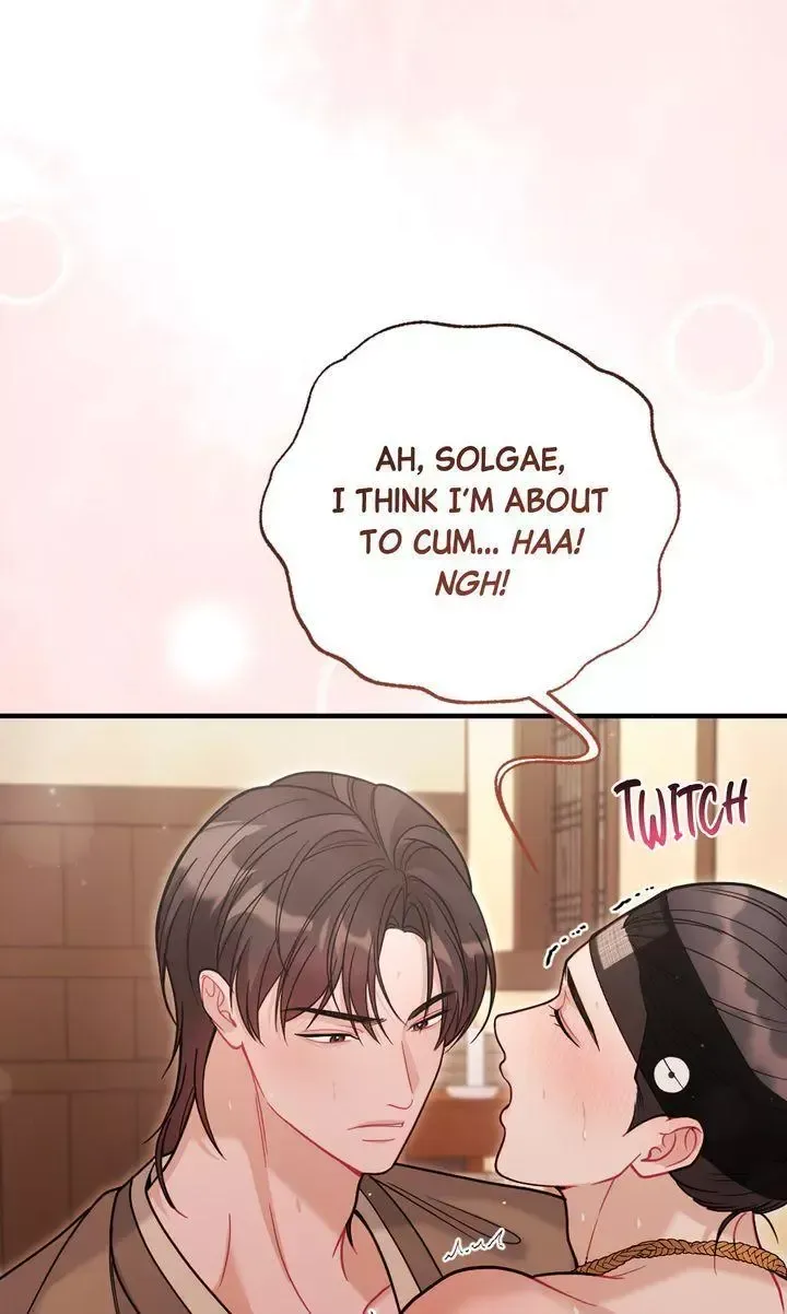 Beneath Him Chapter 18 page 46 - 