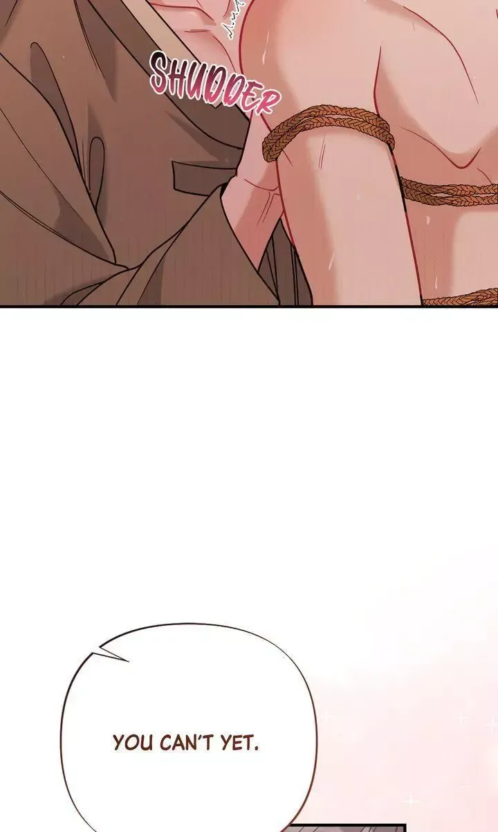 Beneath Him Chapter 18 page 47 - 