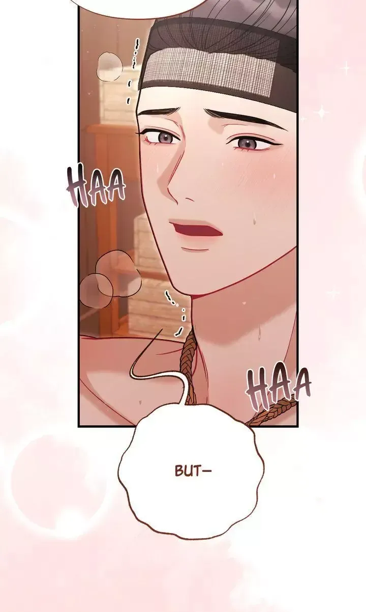 Beneath Him Chapter 18 page 48 - 