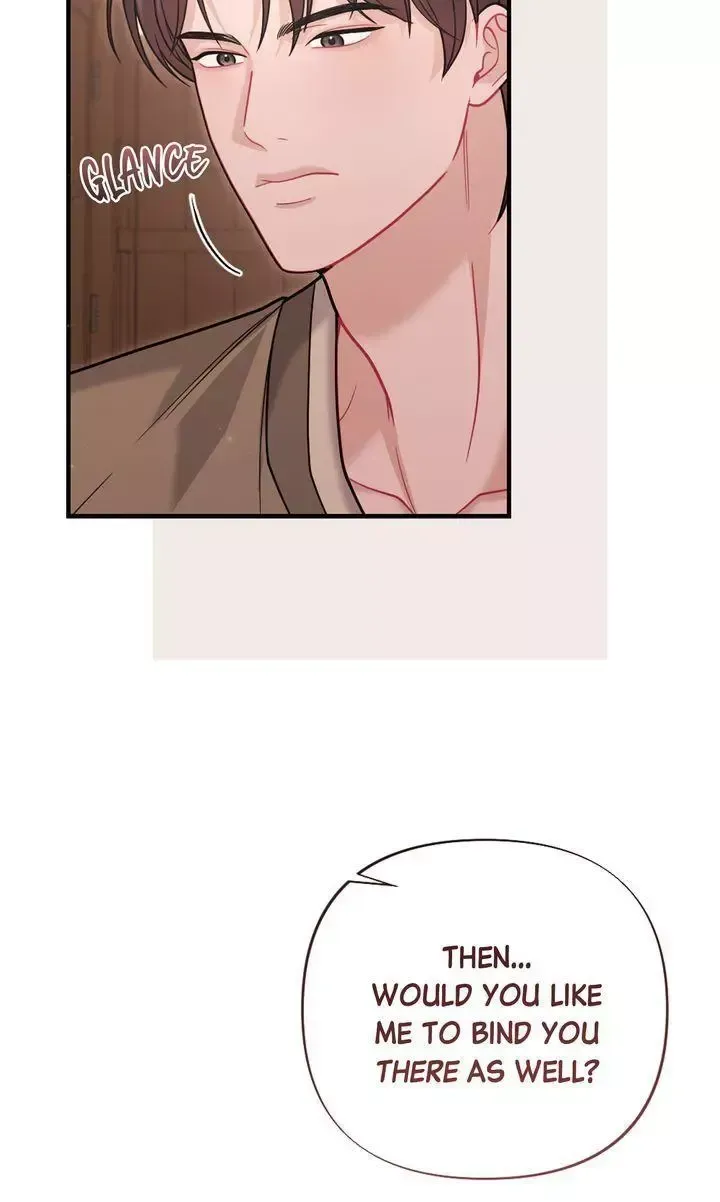 Beneath Him Chapter 18 page 6 - 