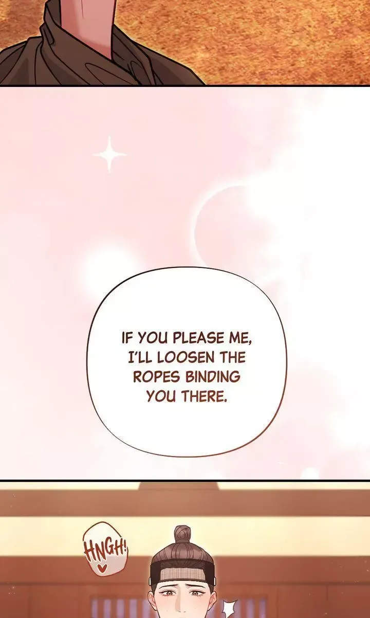 Beneath Him Chapter 18 page 51 - 